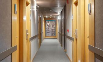 Ibis Styles Pamplona Noain