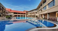 Iscon the Fern Resort & Spa, Bhavnagar - Pools