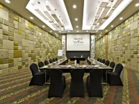 Meluha the Fern Mumbai, Powai, Series by Marriott