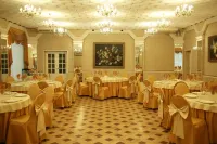 Bereg Hotel