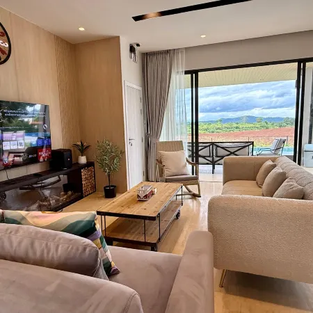 CANTERBURY KHAOYAI
