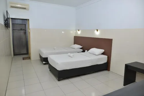 Medan Banda Aceh Hotels in Peunayong