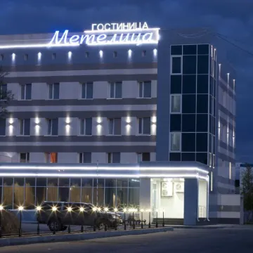 Метелица