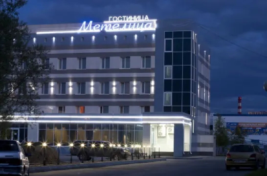 Метелица Отели в г. 