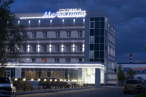 Метелица