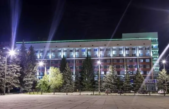 茲維達志古勒酒店