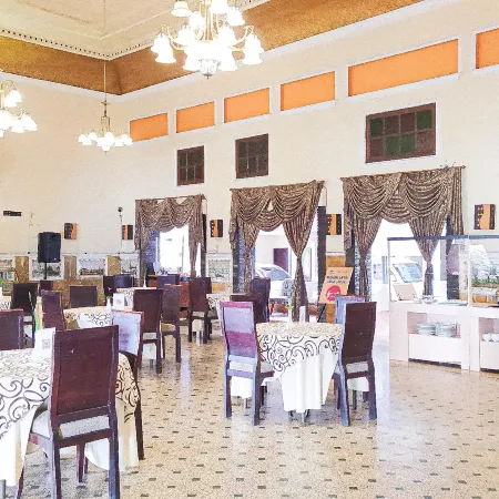 Hotel Pelangi Malang, Kayutangan Heritage