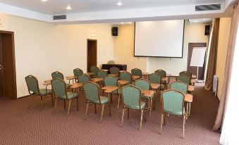 Vorob'Evyi Goryi Hotel