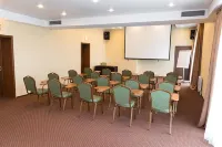 Vorob'Evyi Goryi Hotel