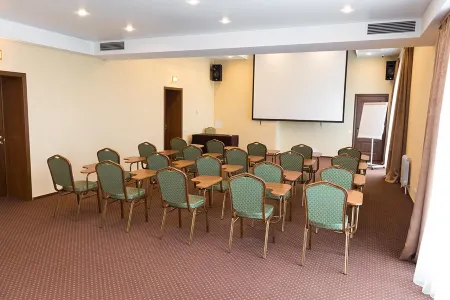 Воробьевы горы