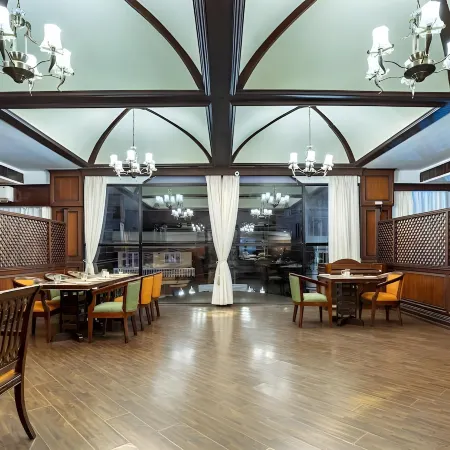Travancore Court
