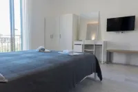 Le Dimore Luxury Rooms Отели в г. 