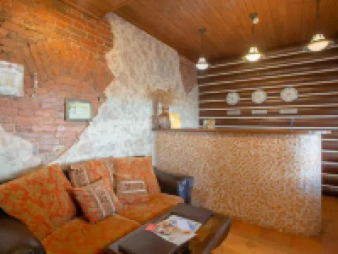 Russkoe Podvorie Hotels in Rostov
