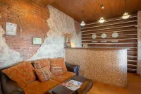 Russkoe Podvorie Các khách sạn ở Rostov