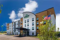 Wingate by Wyndham Angola Hotels in Pleasant Township