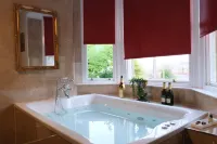 St Hildas Boutique Hotels in Mickleby