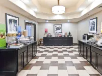 Hampton Inn Maumelle Hotels in Maumelle