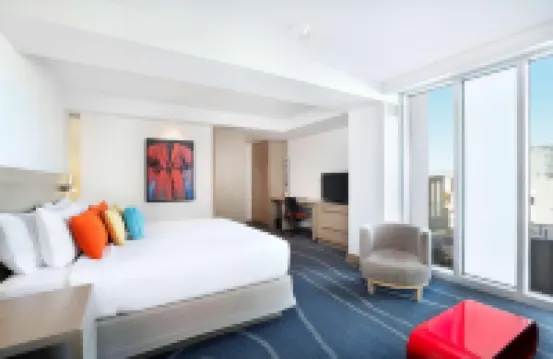 丹佛藝術酒店-希爾頓格芮精選