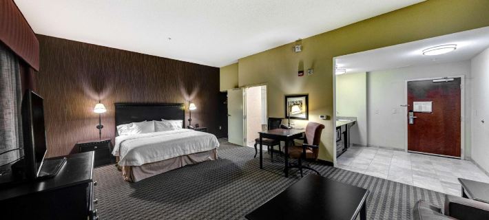 Hampton Inn & Suites Chadds Ford Hotels in Delaware County