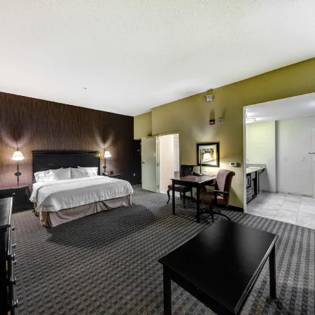 Hampton Inn & Suites Chadds Ford