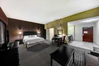Hampton Inn & Suites Chadds Ford - Pools