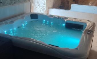 Domaine de la Courbe Hôtel & Spa