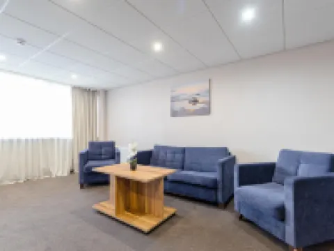 Mayak Hotel Hotels in Kaliningrad