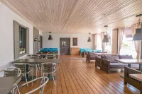 Business Hotel Kostroma - breakfast