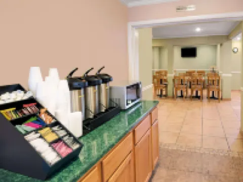 Travelodge by Wyndham Beckley Hotels in Beckley