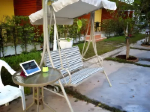Wanarom Resort