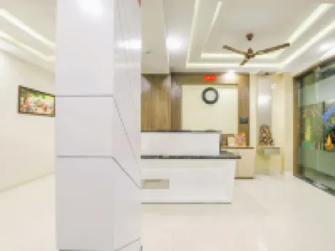 StayGuru Hotel Atithi