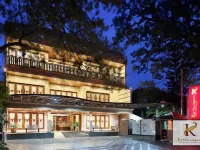 Kertanegara Premium Guest House Hotels near Malang Library