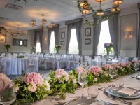 De Vere Wokefield Estate Hotels in der Nähe von Autobahnraststätte Reading Services M4