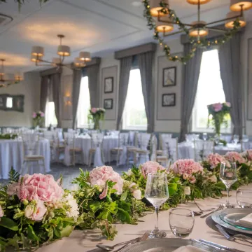 De Vere Wokefield Estate