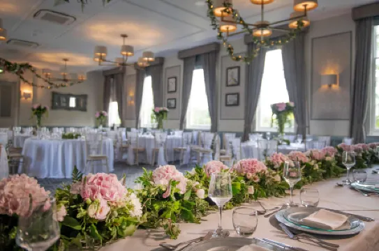 De Vere Wokefield Estate