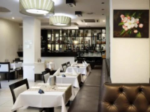 Corso Boutique Hotel Hotels in Gyula