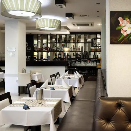 Corso Boutique Hotel