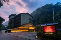 Tsuetate Onsen Hotel Hizenya Hotel di 