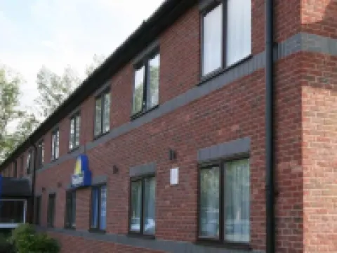 Days Inn by Wyndham Corley NEC M6 Hotels in Coventry