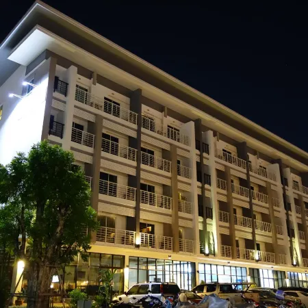 U Place Korat