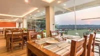 Park Safari Resort - breakfast