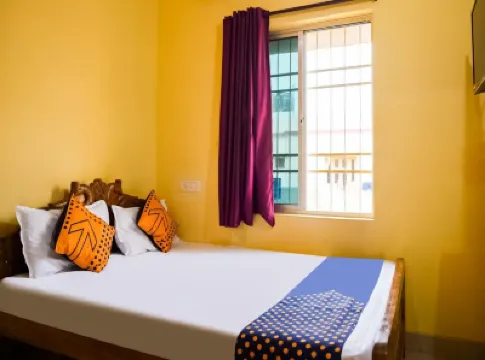 Laughing Buddha Homestay Hotels in 