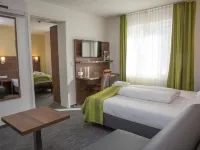 Trip Inn Goethe Hotel Messe Frankfurt Hotels near ريبشتوكباد
