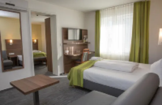 Goethe Hotel Classic Frankfurt レーブシュトックバット周辺のホテル