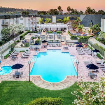 Hilton San Diego/Del Mar Hotels near Del Mar