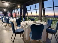 Grande Arte Hotel Hotels in Eskisehir