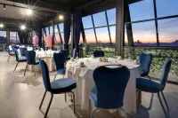 Grande Arte Hotel Hotels in Eskisehir