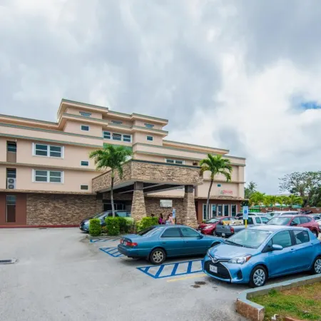 Wyndham Garden Guam
