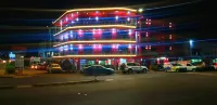 Nadi Airport Transit Hotel Hotels in 