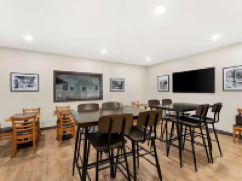 Best Western Vermillion Inn Hotels in Clay County